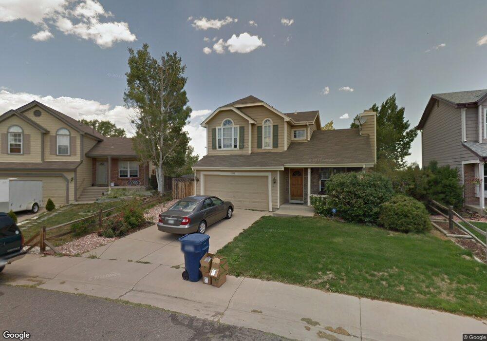 19955 E Oberlin Place, Aurora, CO 80013 - photo 1