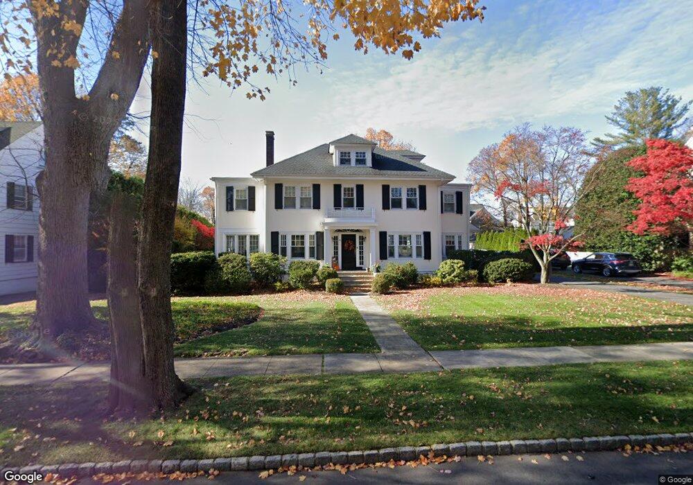 68 Hobart Ave, Summit, NJ 07901 - photo 1