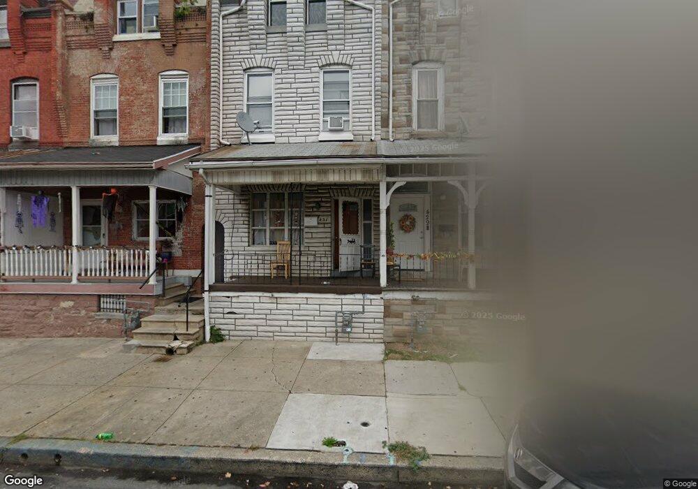 431 N 11th St, Reading, PA 19604 - photo 1