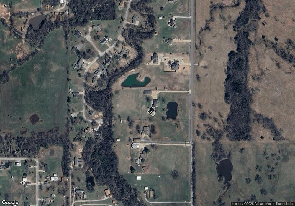 6500 S 145th West Ave, Sapulpa, OK 74066 - photo 1