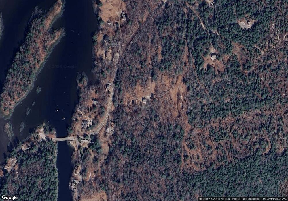 45 Canopy Ln, Georgetown, ME 04548 - photo 1