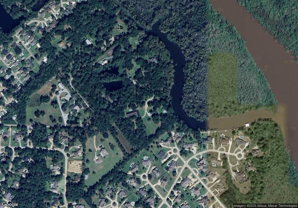 41544 Herwig Bluff Rd, Slidell, LA 70461 - photo 1