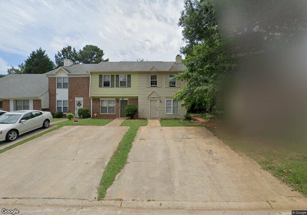 1692 Winchester Way SE, Conyers, GA 30013 - photo 1