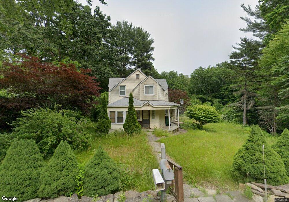 17 Ingram Rd, Cherry Valley, MA 01611 - photo 1