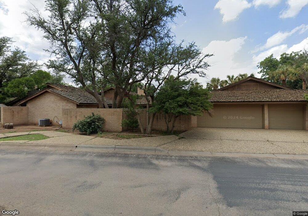 2900 Racquet Club Dr, Midland, TX 79705 - photo 1
