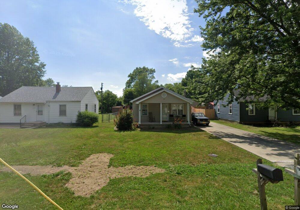 2903 S Mock Ave, Muncie, IN 47302 - photo 1