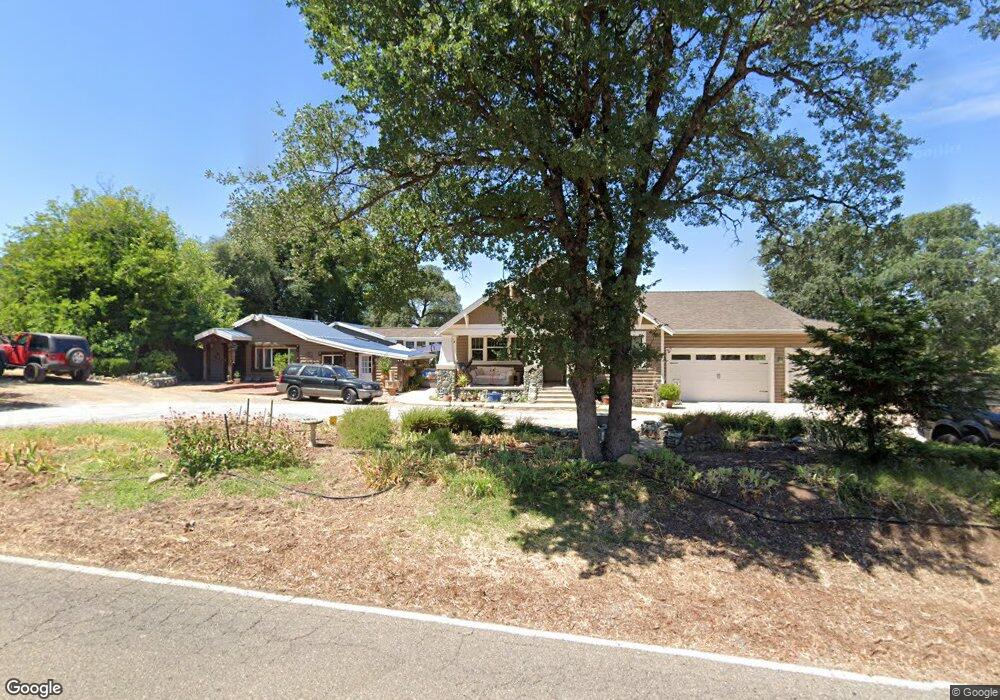 21200 Old Alturas Rd, Redding, CA 96003 - photo 1