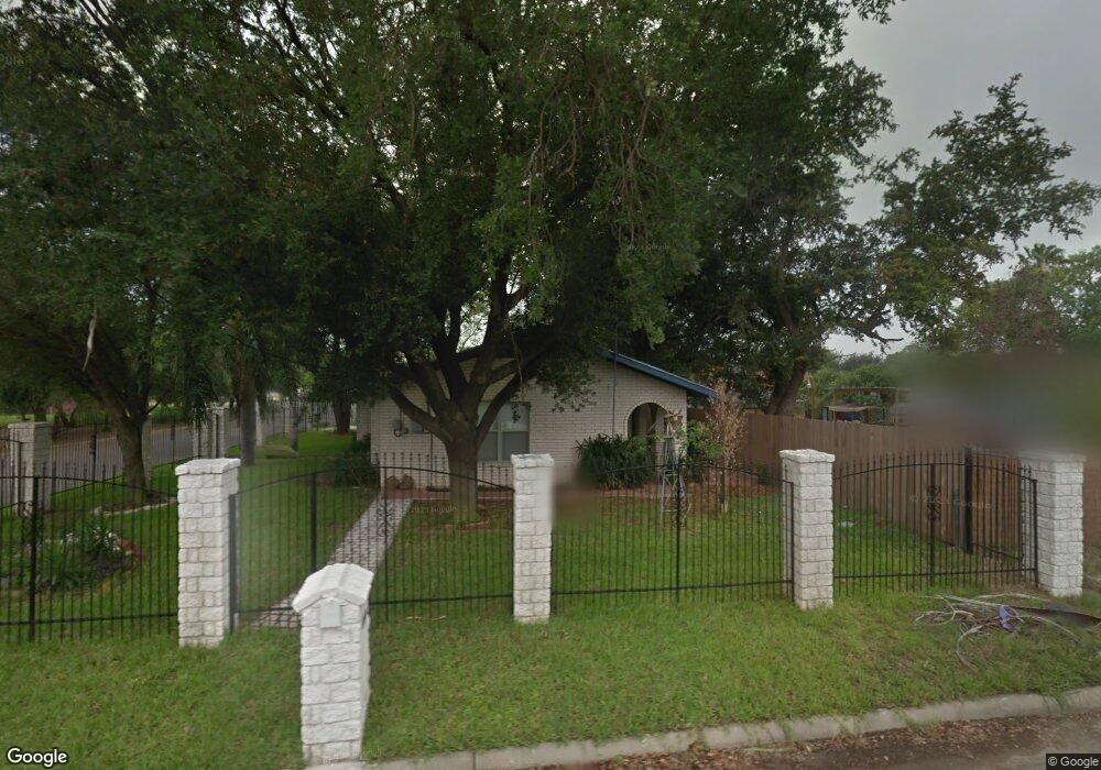 2009 Benitez St, Donna, TX 78537 - photo 1