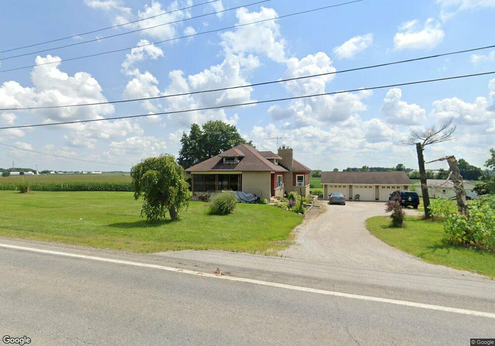 11024 State Road 37 E, New Haven, IN 46774 - photo 1