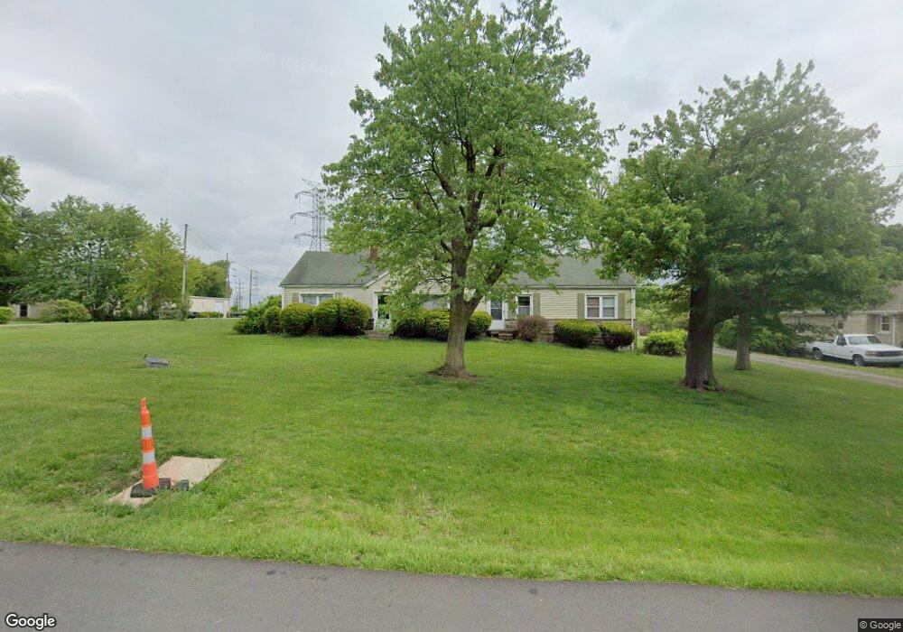 3120 Murr Ln, New Albany, IN 47150 - photo 1