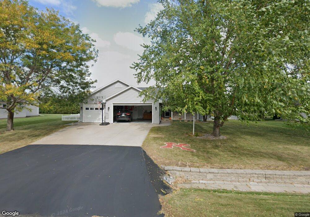 W6056 Jessica Ln, Appleton, WI 54915 - photo 1