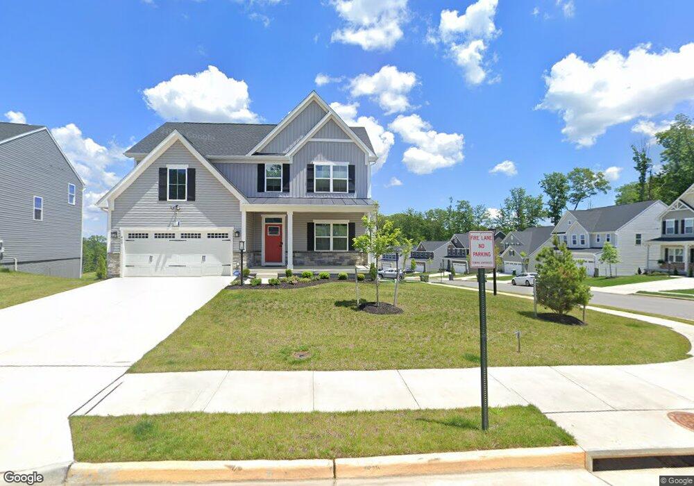 400 Vandegrift Rd, Stafford, VA 22554 - photo 1