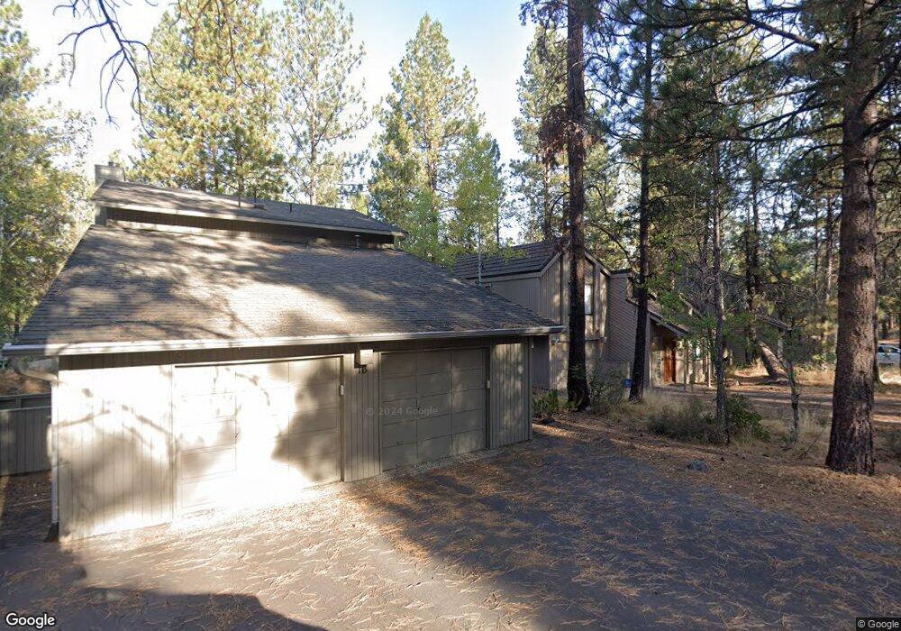 16 Coyote Ln, Bend, OR 97707 - photo 1