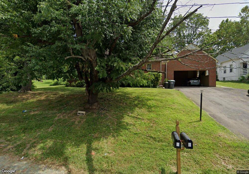 912 Saint Charles Ave unit A, Charlottesville, VA 22901 - photo 1