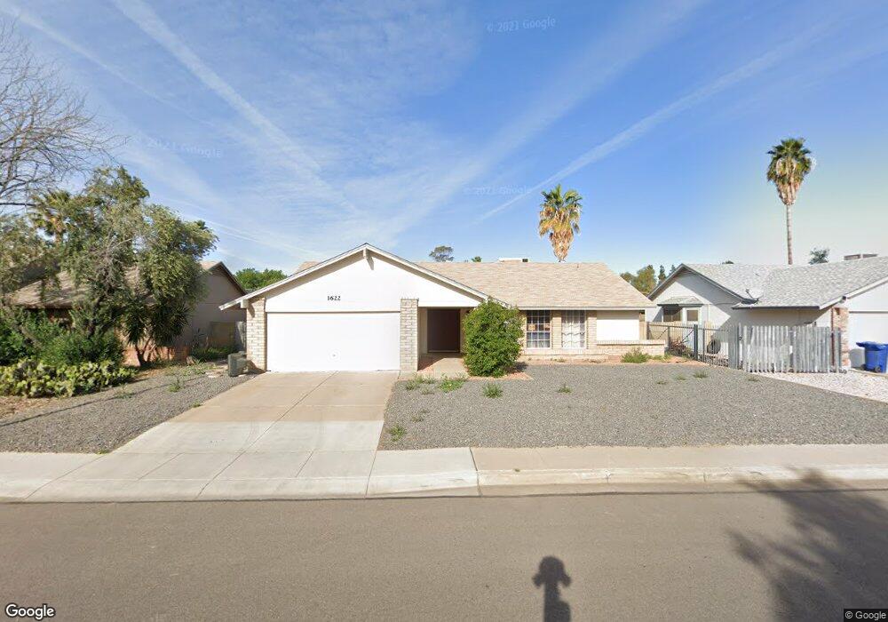 1622 N Arrowhead Dr, Chandler, AZ 85224 - photo 1