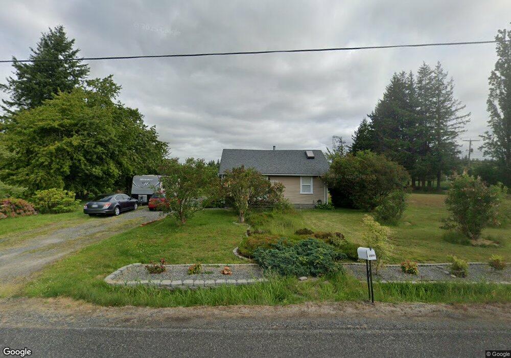 2906 Creasey Rd, Custer, WA 98240 - photo 1