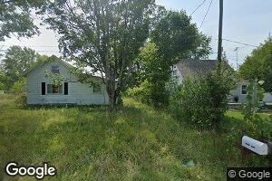 5961 W 1900 N, Fairmount, IN 46928