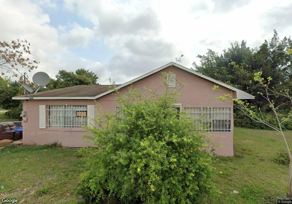 140 Josephine Ave, Lake Placid, FL 33852 - photo 1