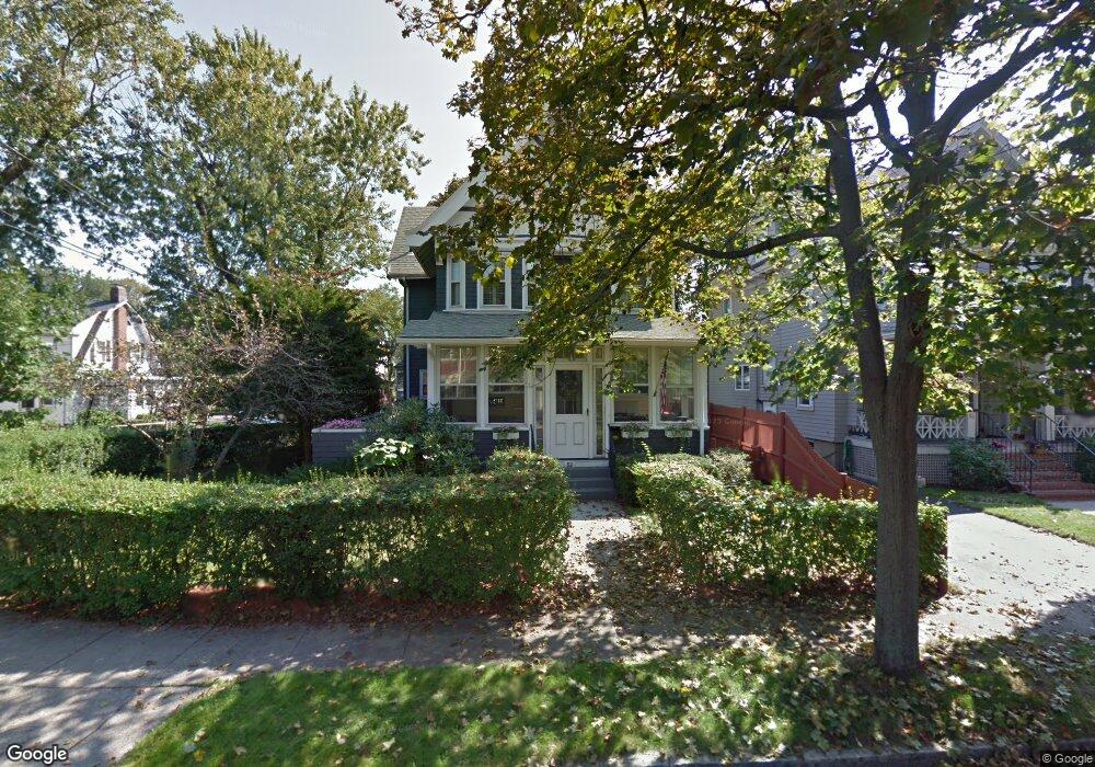 82 Loring Rd, Winthrop, MA 02152 - photo 1