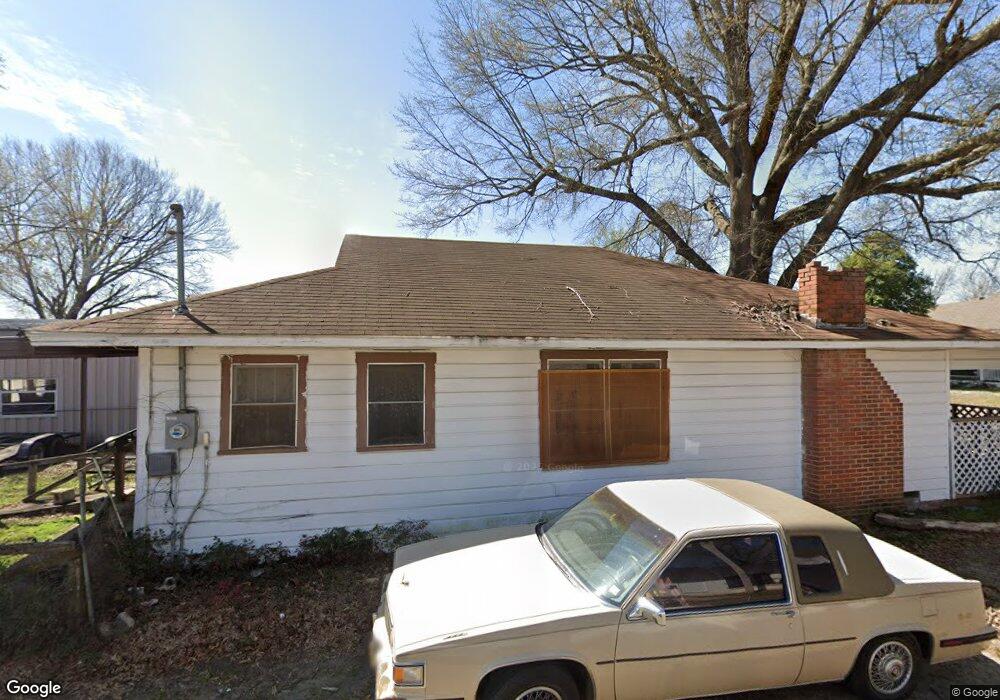 1136 Bowie St, Texarkana, TX 75501 - photo 1