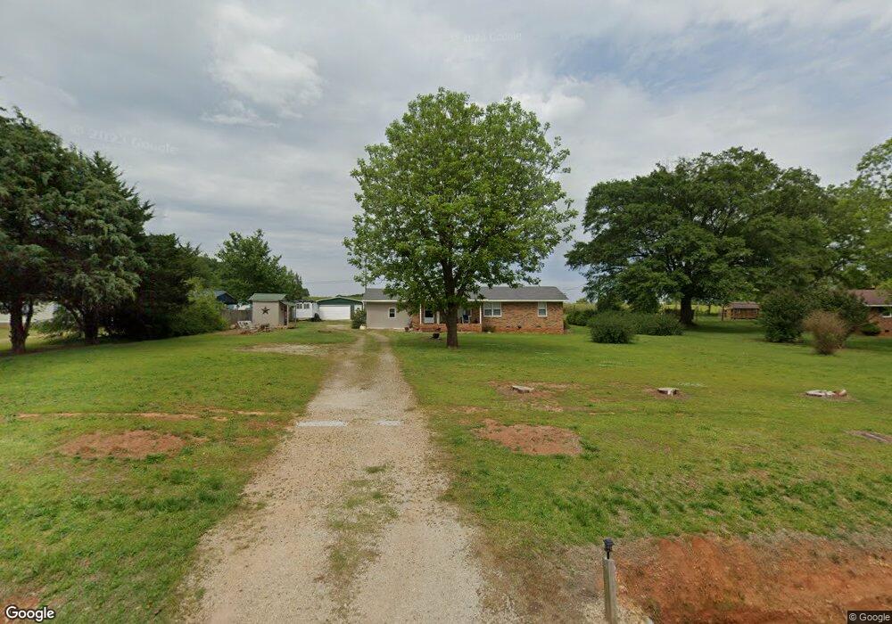 50 Busha Rd, Carnesville, GA 30521 - photo 1