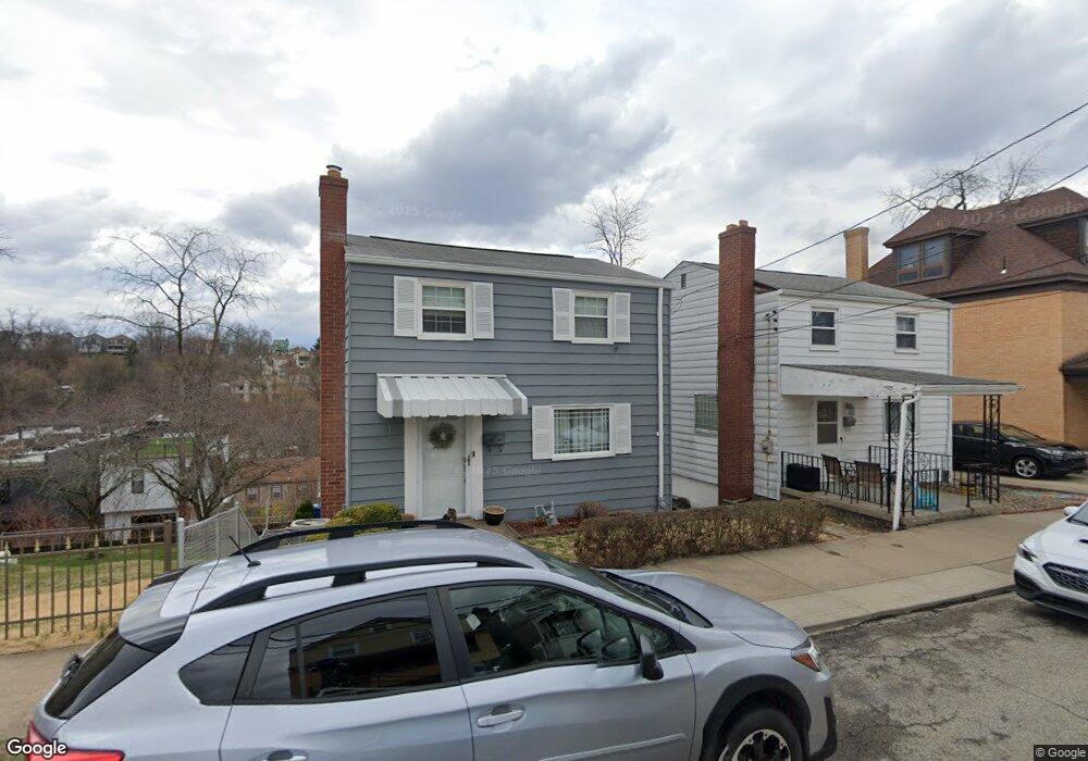 410 Edith St, Pittsburgh, PA 15211 - photo 1