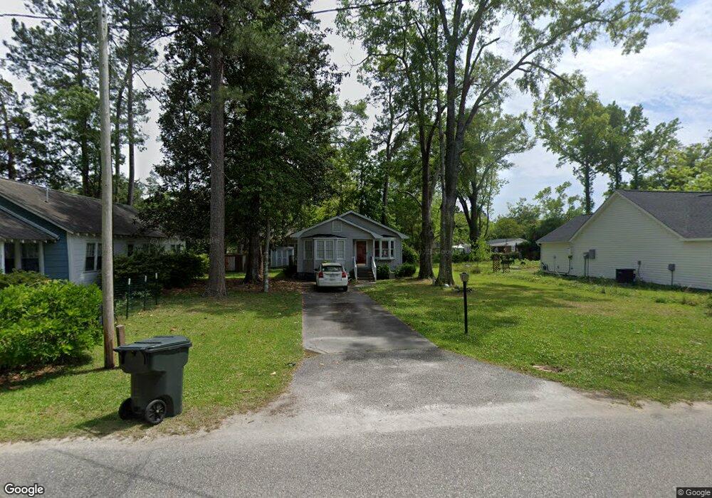 803 12th Ave, Conway, SC 29526 - photo 1