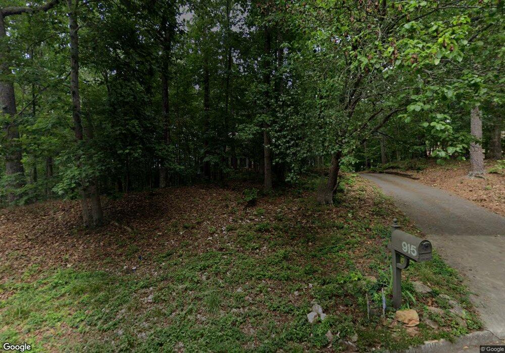 915 Pine Grove Pointe Dr, Roswell, GA 30075 - photo 1