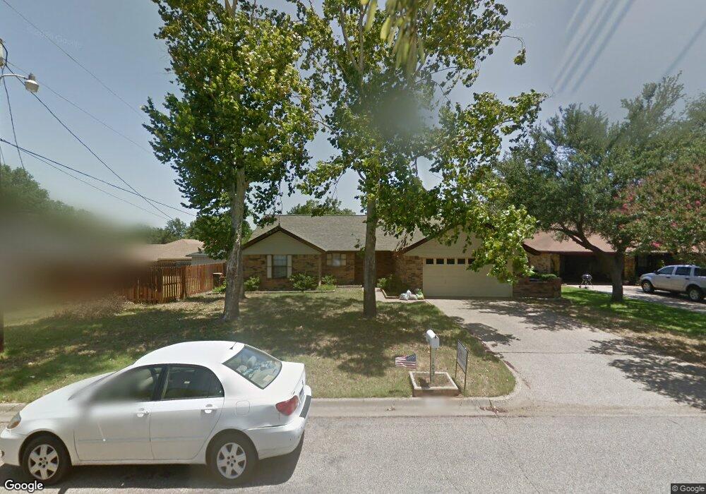 1103 Hemphill Ct, Cleburne, TX 76033 - photo 1