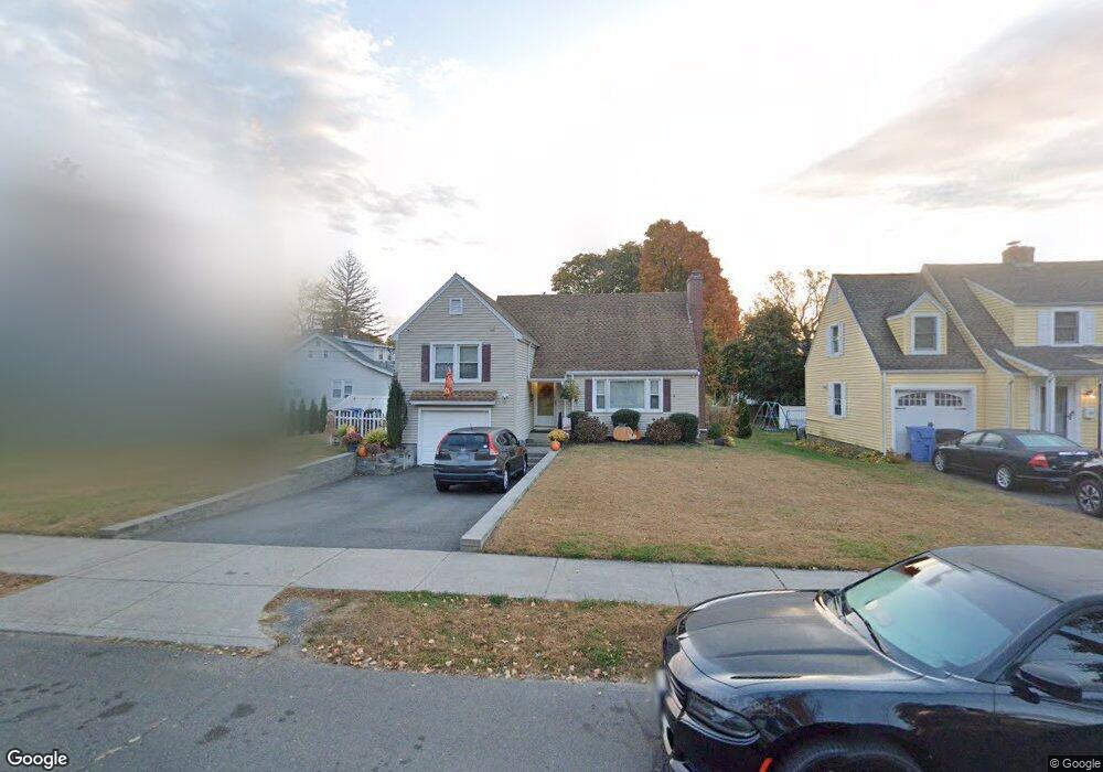 12 Brady Ave, New Britain, CT 06052 - photo 1