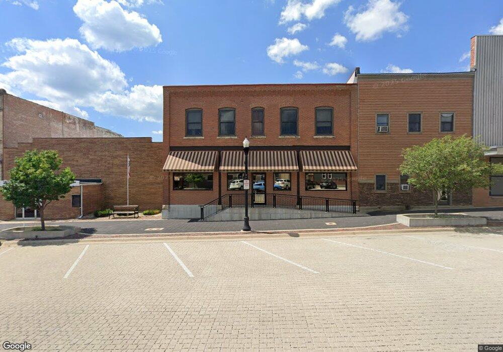 128 S Vine St, West Union, IA 52175 - photo 1