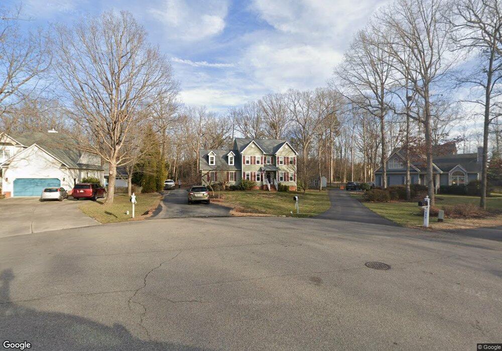 525 Aldengate Terrace, Midlothian, VA 23114 - photo 1