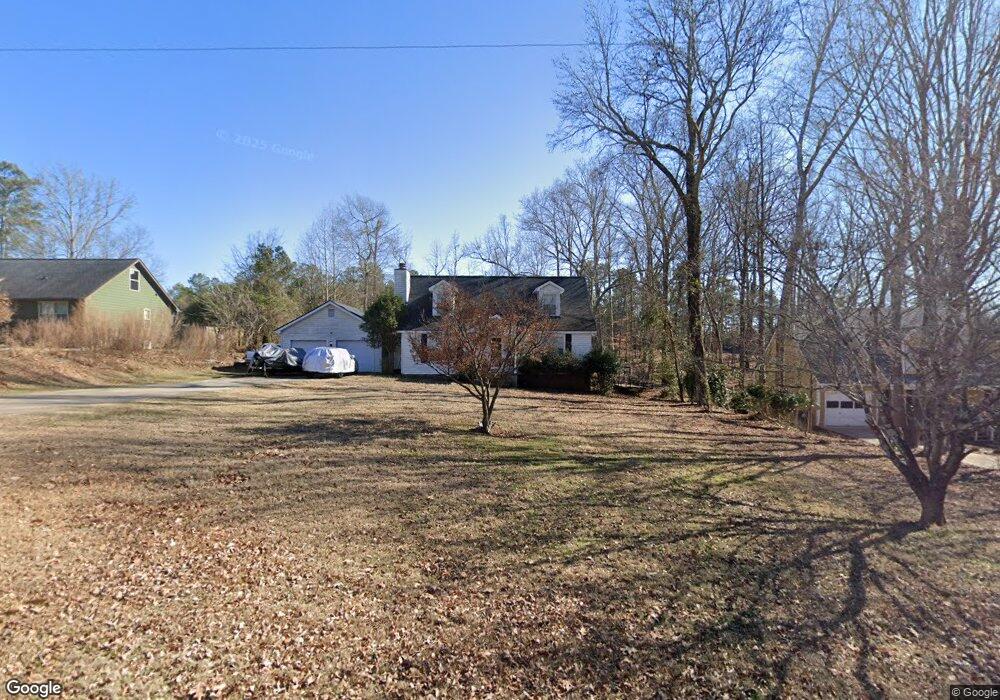 190 Providence Rd, Athens, GA 30606 - photo 1