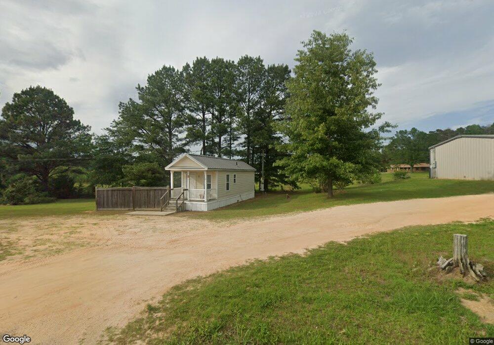 705 County Road 10, Stringer, MS 39481 - photo 1