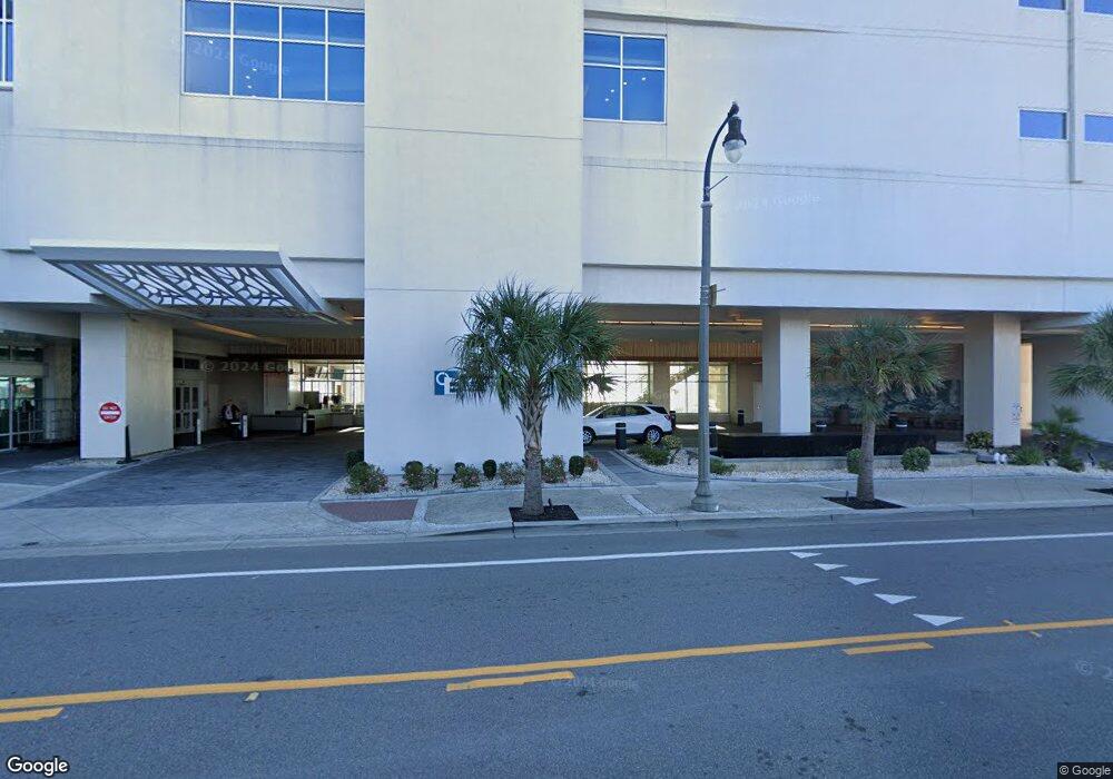 1504 N Ocean Blvd, Myrtle Beach, SC 29577 - photo 1