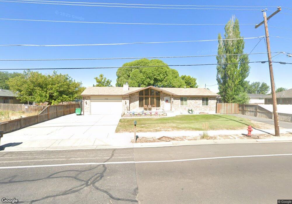 7356 S 2200 W, West Jordan, UT 84084 - photo 1