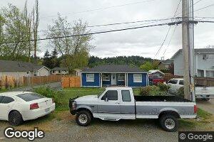 233 Tacoma Blvd, Algona, WA 98001