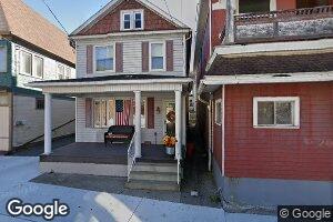 55 W Main St, Glen Lyon, PA 18617