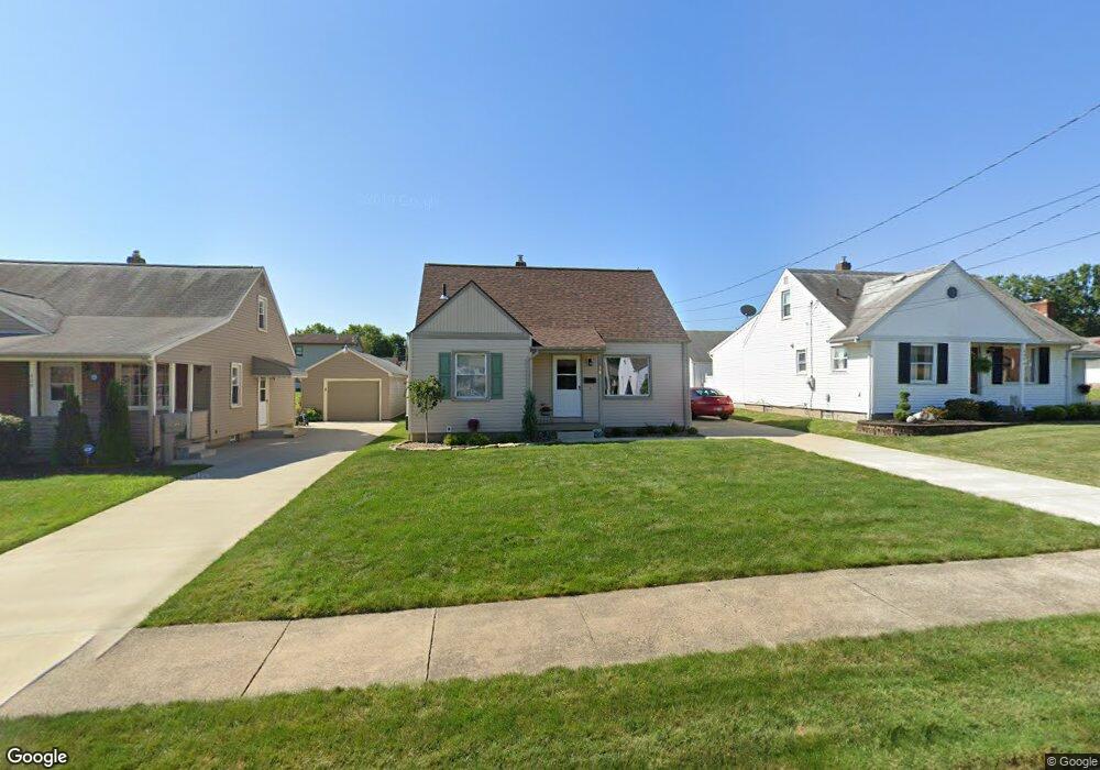 478 W Wilson St, Struthers, OH 44471 - photo 1