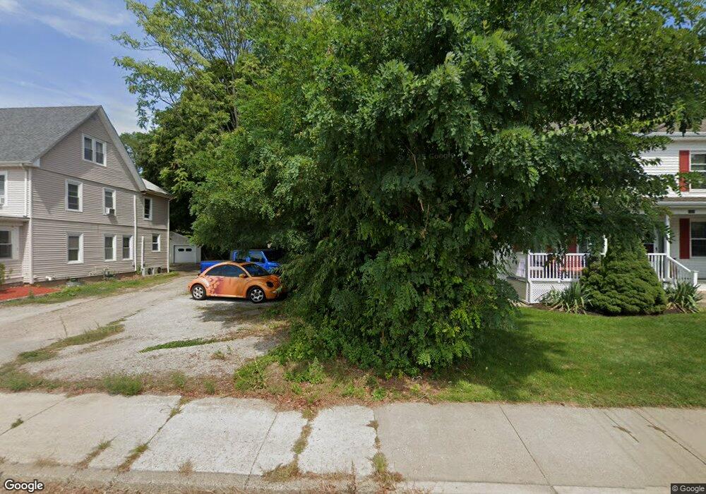 1043 Toll Gate Rd unit 6, Warwick, RI 02886 - photo 1