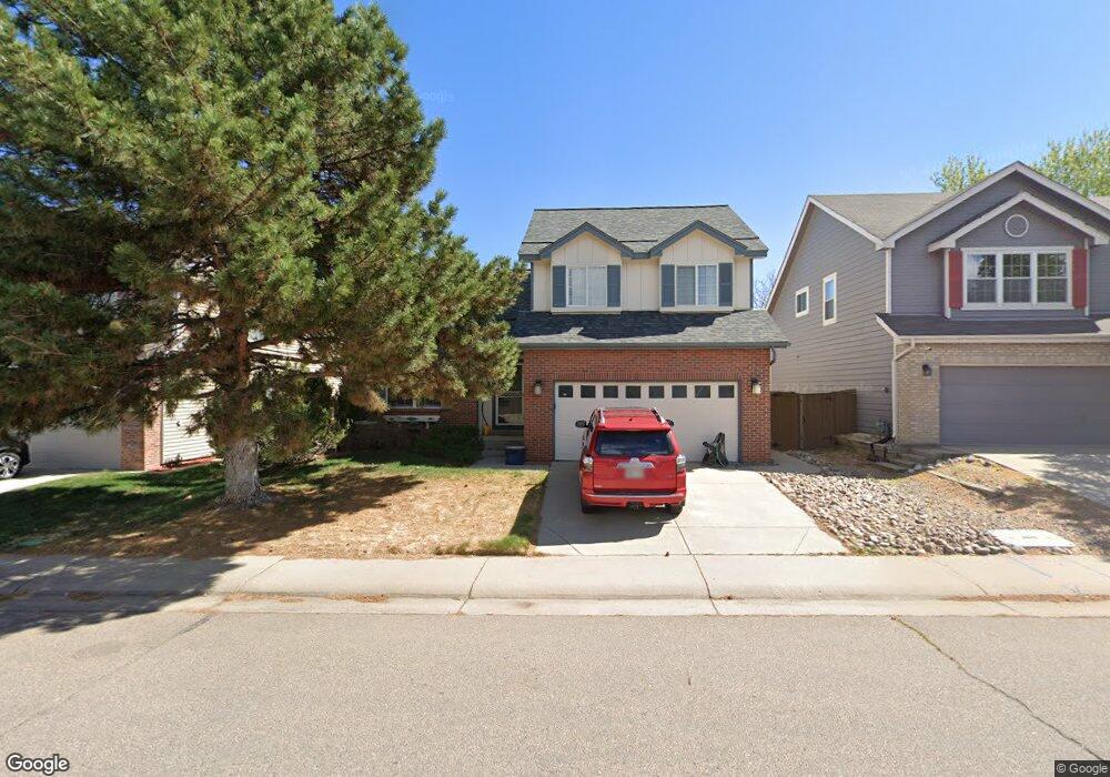 9781 Foxhill Cir, Highlands Ranch, CO 80129 - photo 1