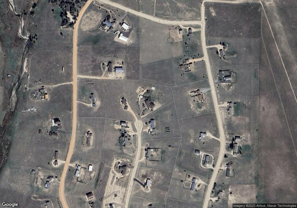 7459 Chelsey Way, Peyton, CO 80831 - photo 1