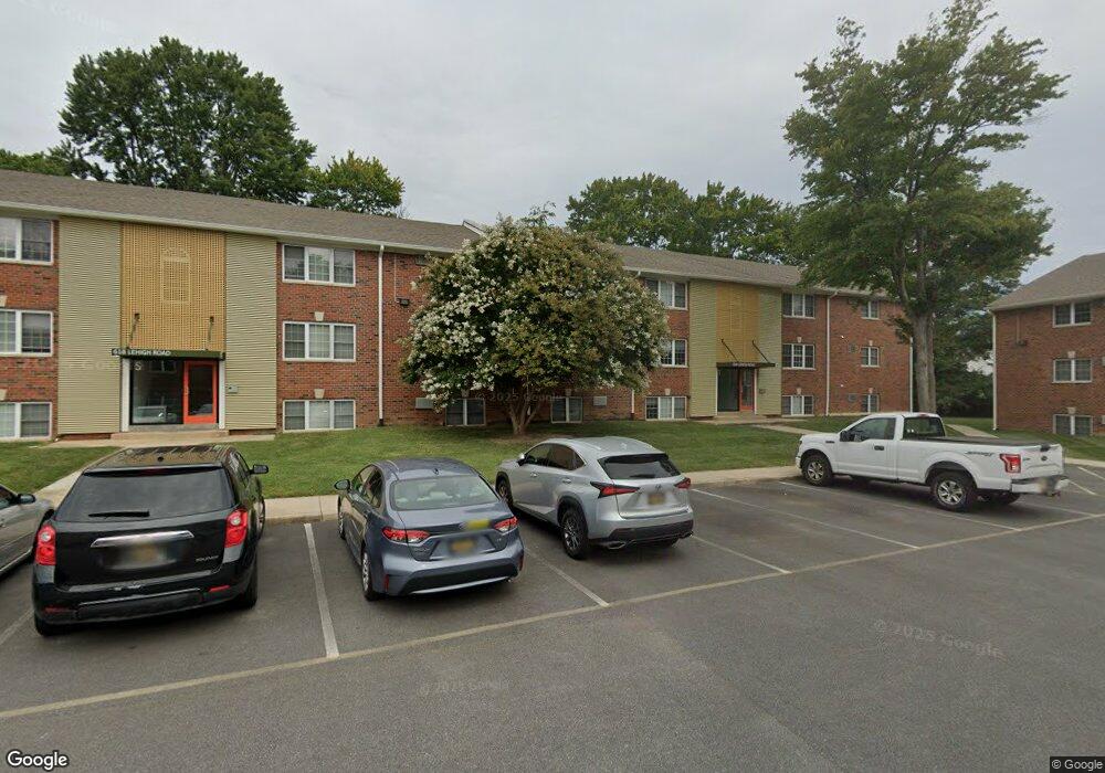 650 Lehigh Rd unit T-12, Newark, DE 19711 - photo 1