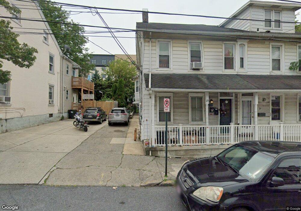 29 W North St, Bethlehem, PA 18018 - photo 1