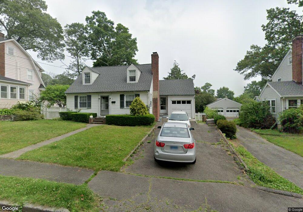 87 Northill St, Stamford, CT 06907 - photo 1