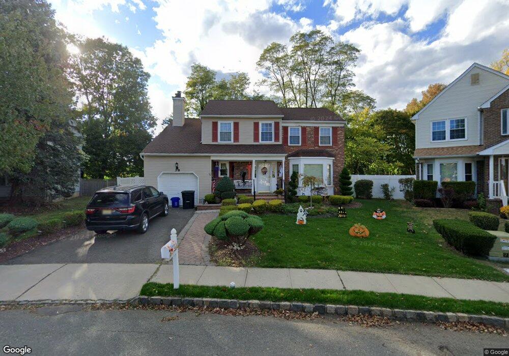 38 Reid Way, Freehold, NJ 07728 - photo 1