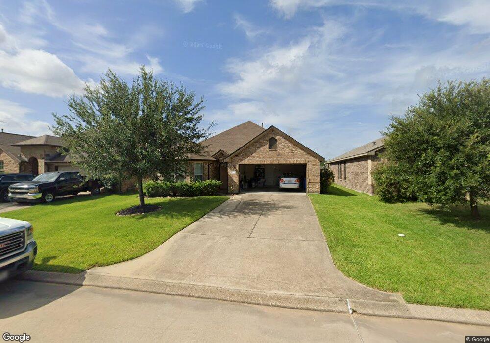 159 Country Crossing Cir, Magnolia, TX 77354 - photo 1