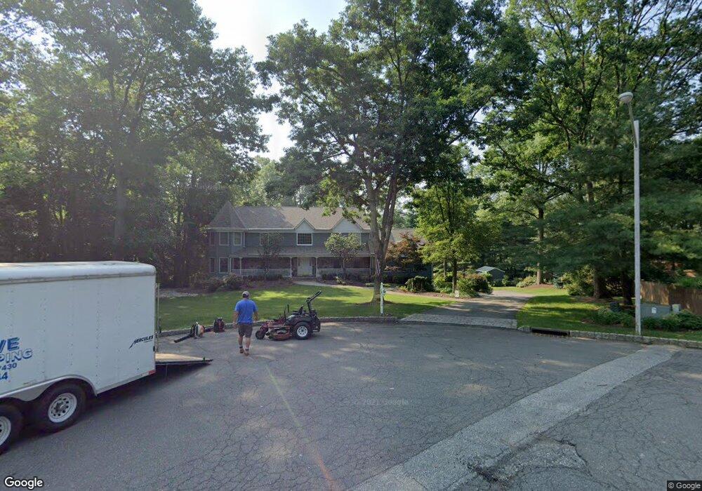 12 Swan Hollow Ct, Ramsey, NJ 07446 - photo 1