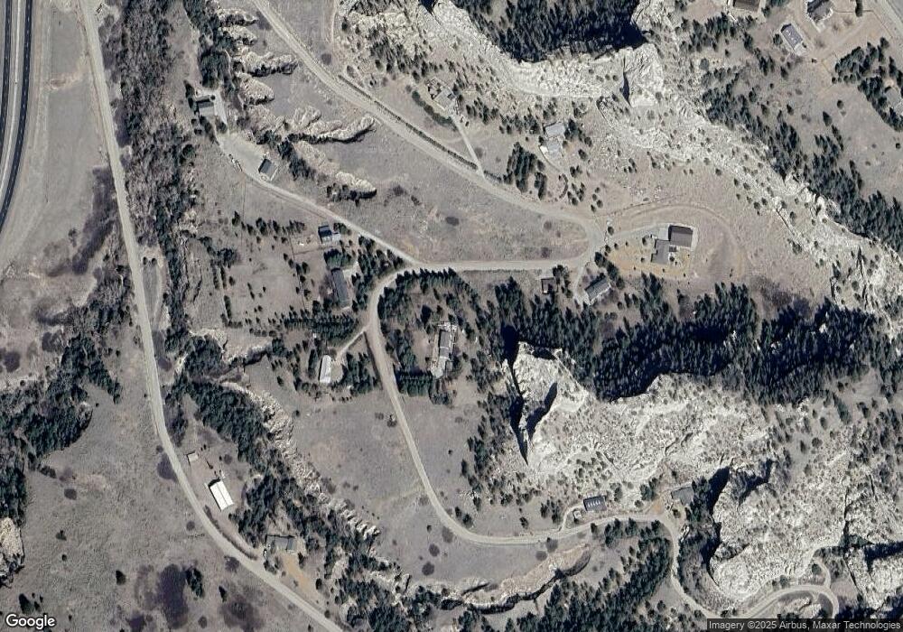 200053 Ponderosa Dr, Gering, NE 69341 - photo 1