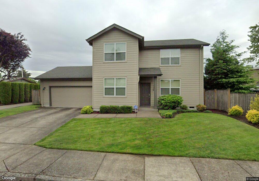 2128 Marlow Ln, Eugene, OR 97401 - photo 1